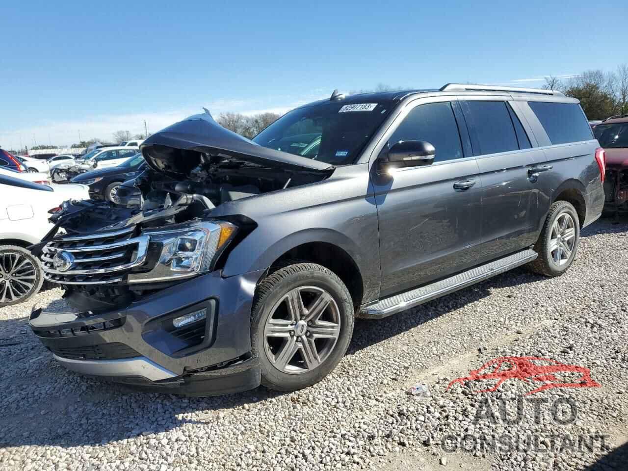 FORD EXPEDITION 2018 - 1FMJK1HT7JEA17851