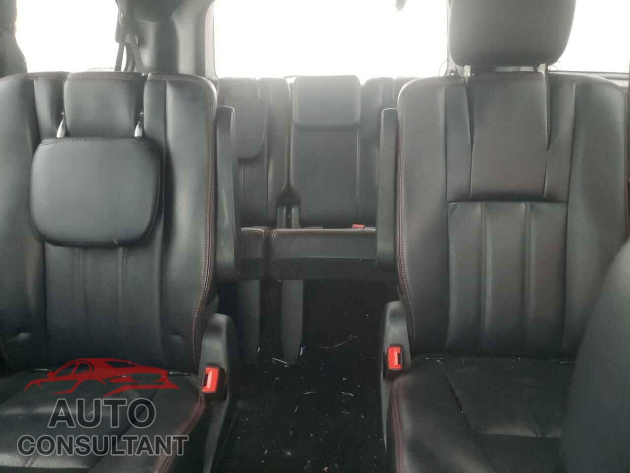 DODGE CARAVAN 2019 - 2C4RDGEG2KR717440