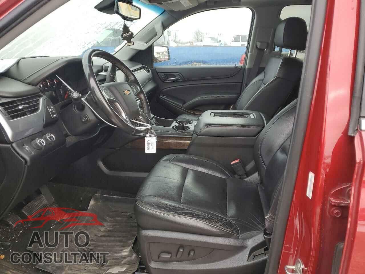 CHEVROLET SUBURBAN 2015 - 1GNSKJKC8FR696246