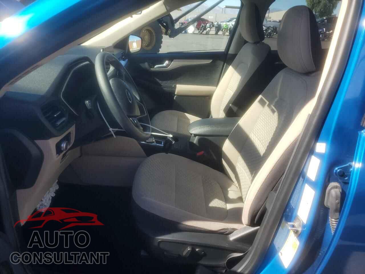 FORD ESCAPE 2020 - 1FMCU0G63LUA14012