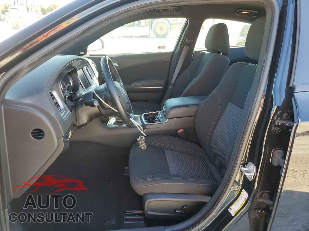 DODGE CHARGER 2023 - 2C3CDXBG1PH691084
