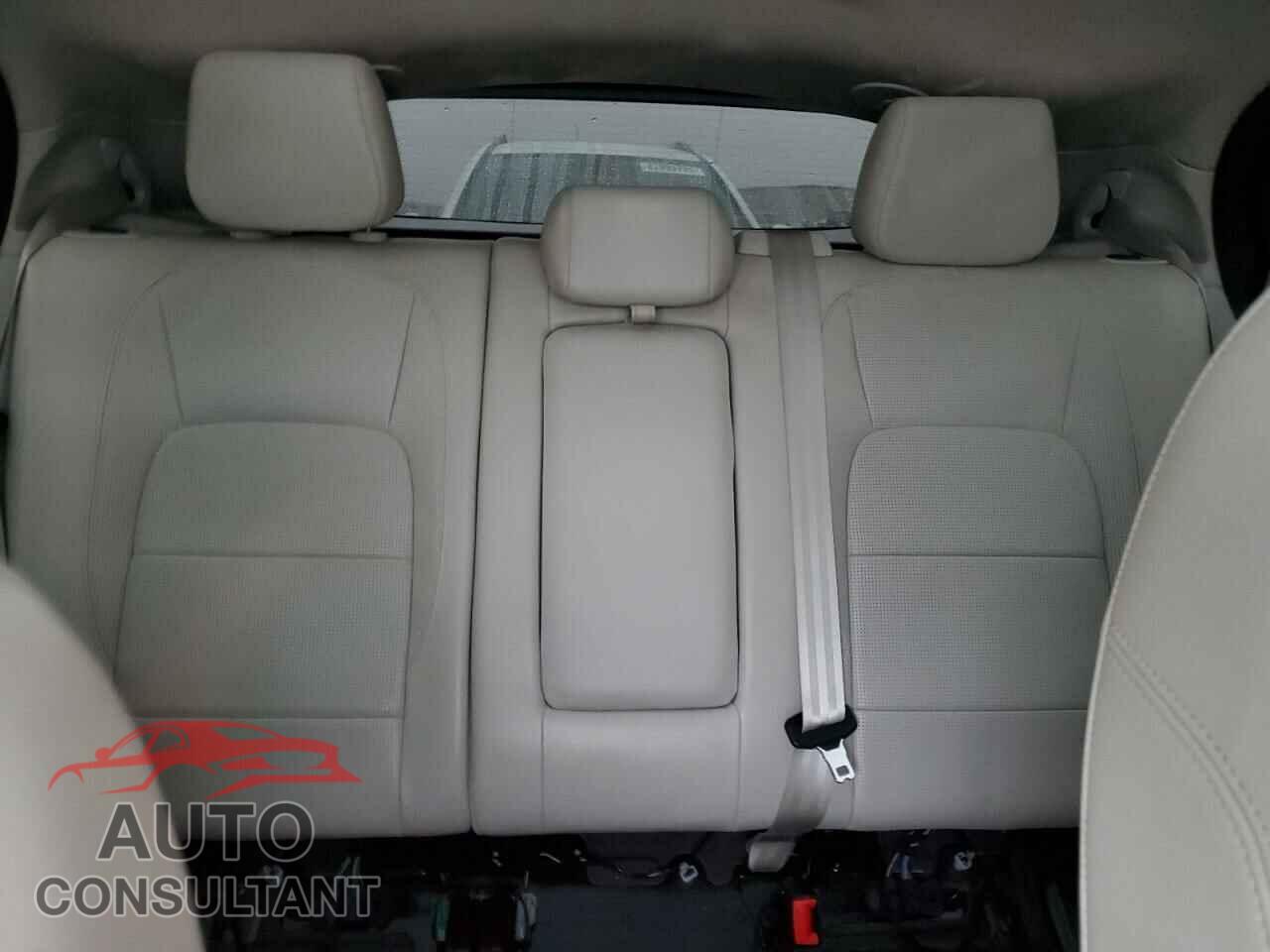 JAGUAR I-PACE 2020 - SADHD2S19L1F85837