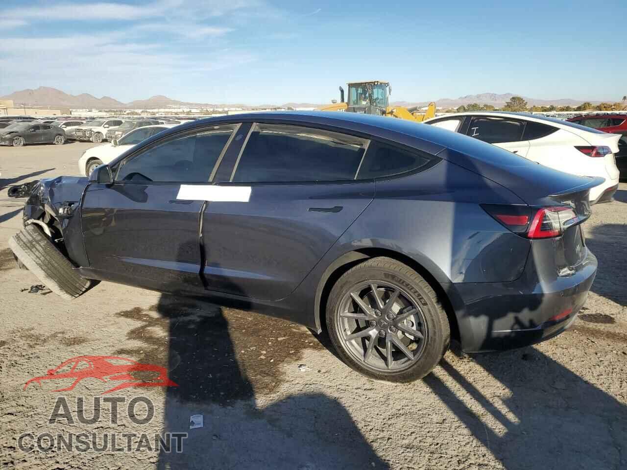 TESLA MODEL 3 2022 - 5YJ3E1EB9NF267063