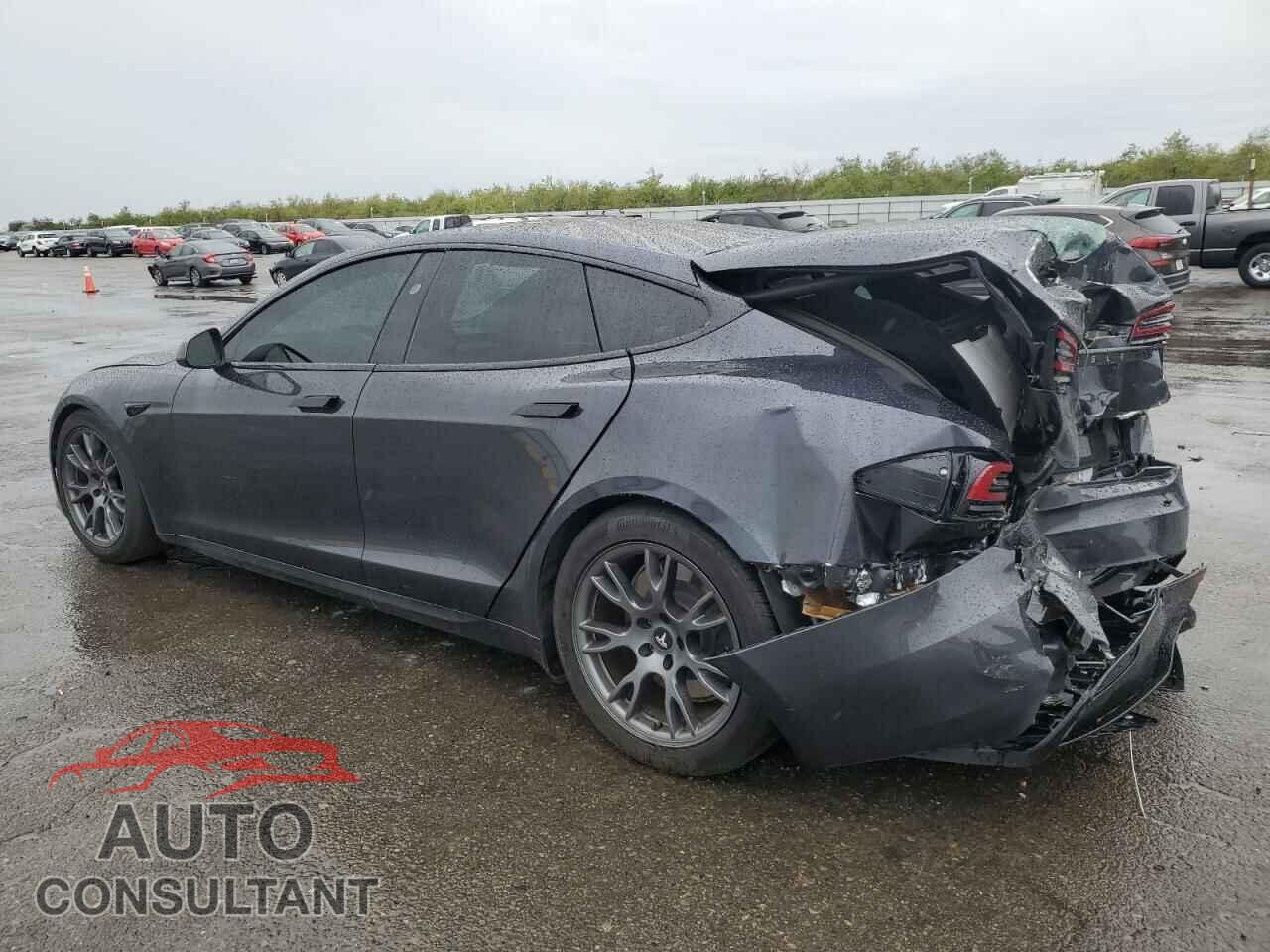 TESLA MODEL S 2023 - 5YJSA1E59PF527952