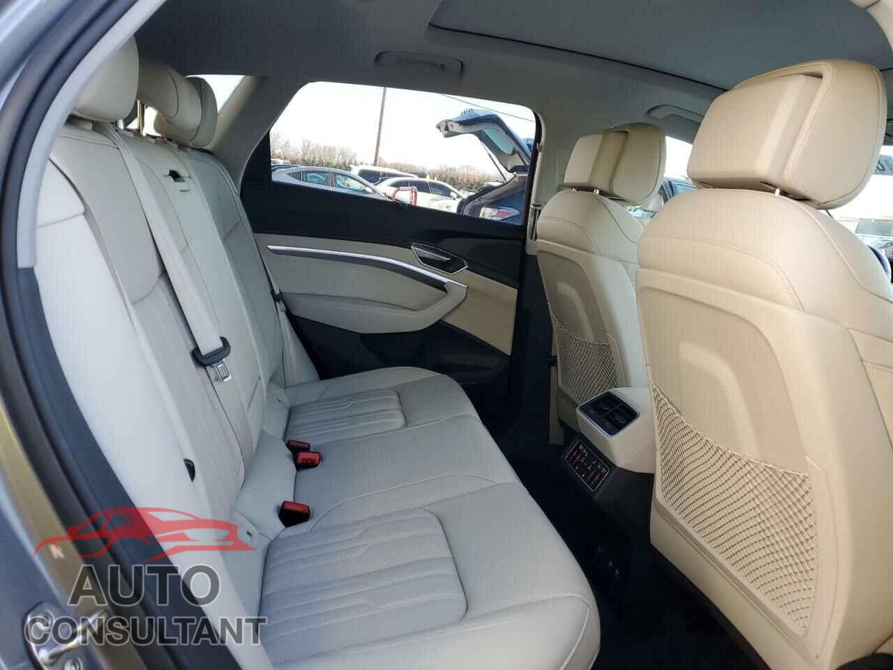 AUDI E-TRON 2019 - WA1VAAGE7KB019978