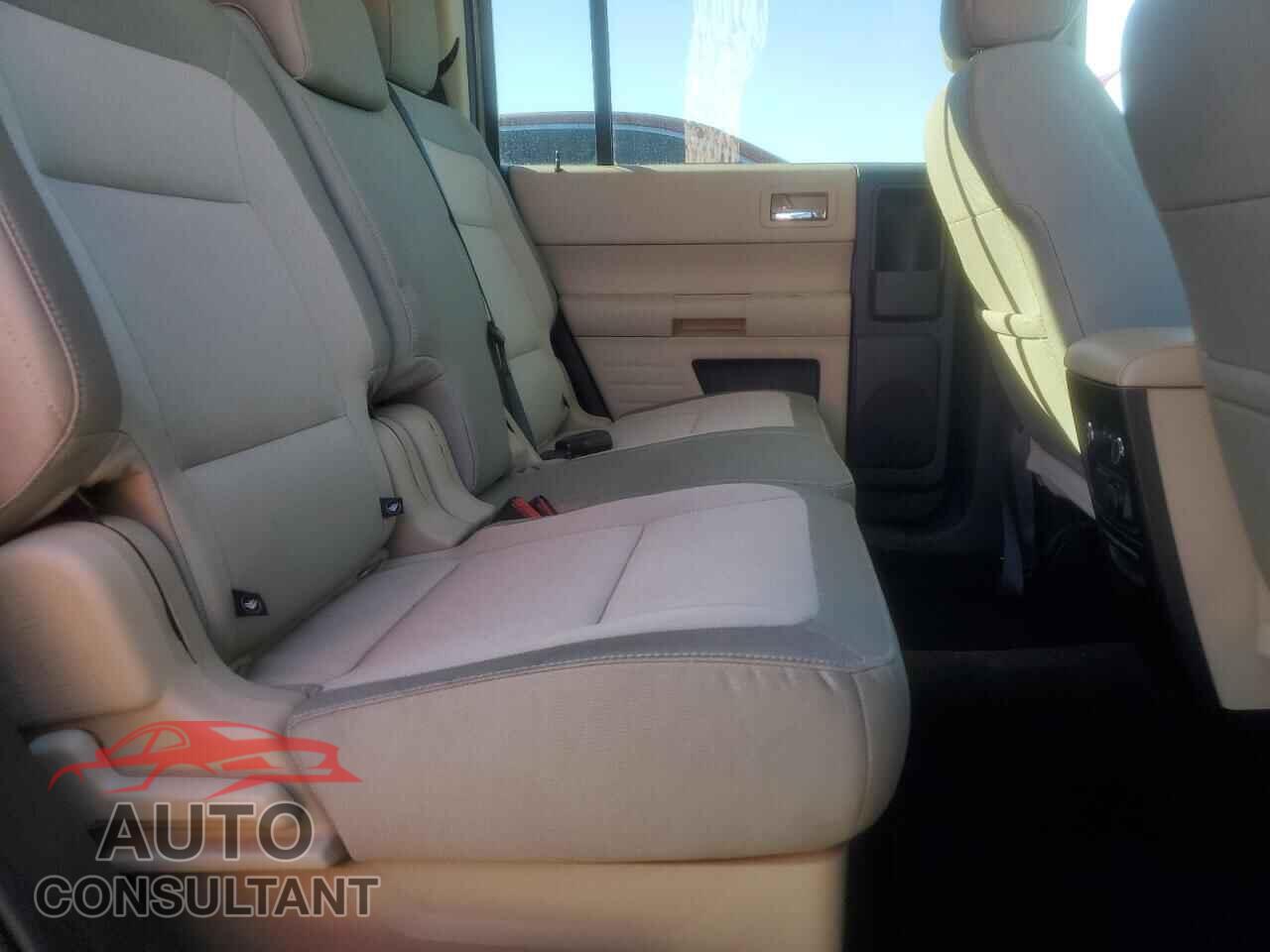 FORD FLEX 2014 - 2FMGK5B86EBD18232