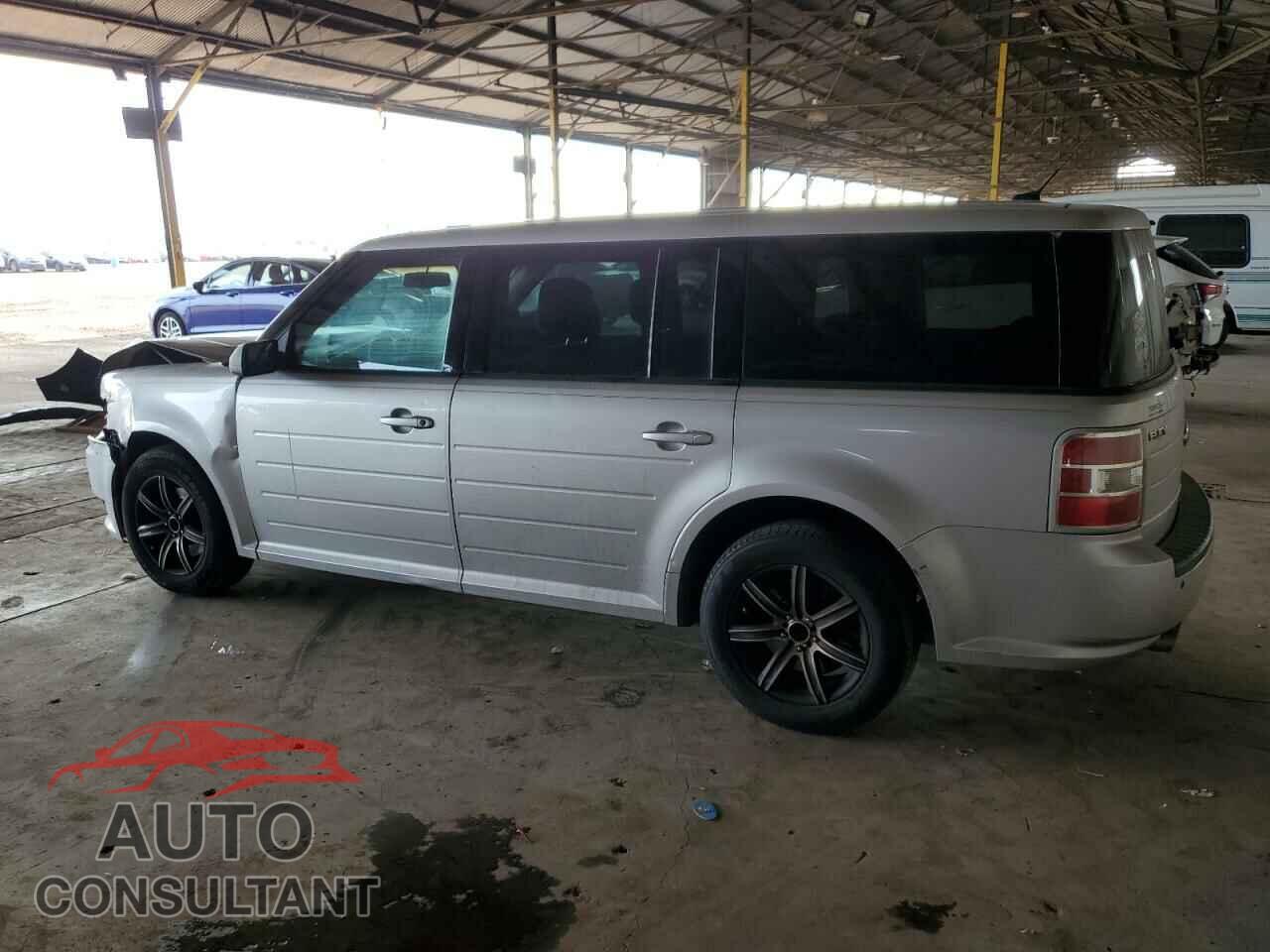 FORD FLEX 2011 - 2FMGK5BC8BBD13632