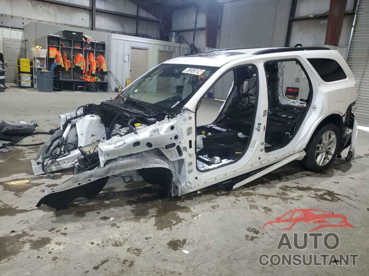 DODGE DURANGO 2023 - 1C4SDHCT0PC553161