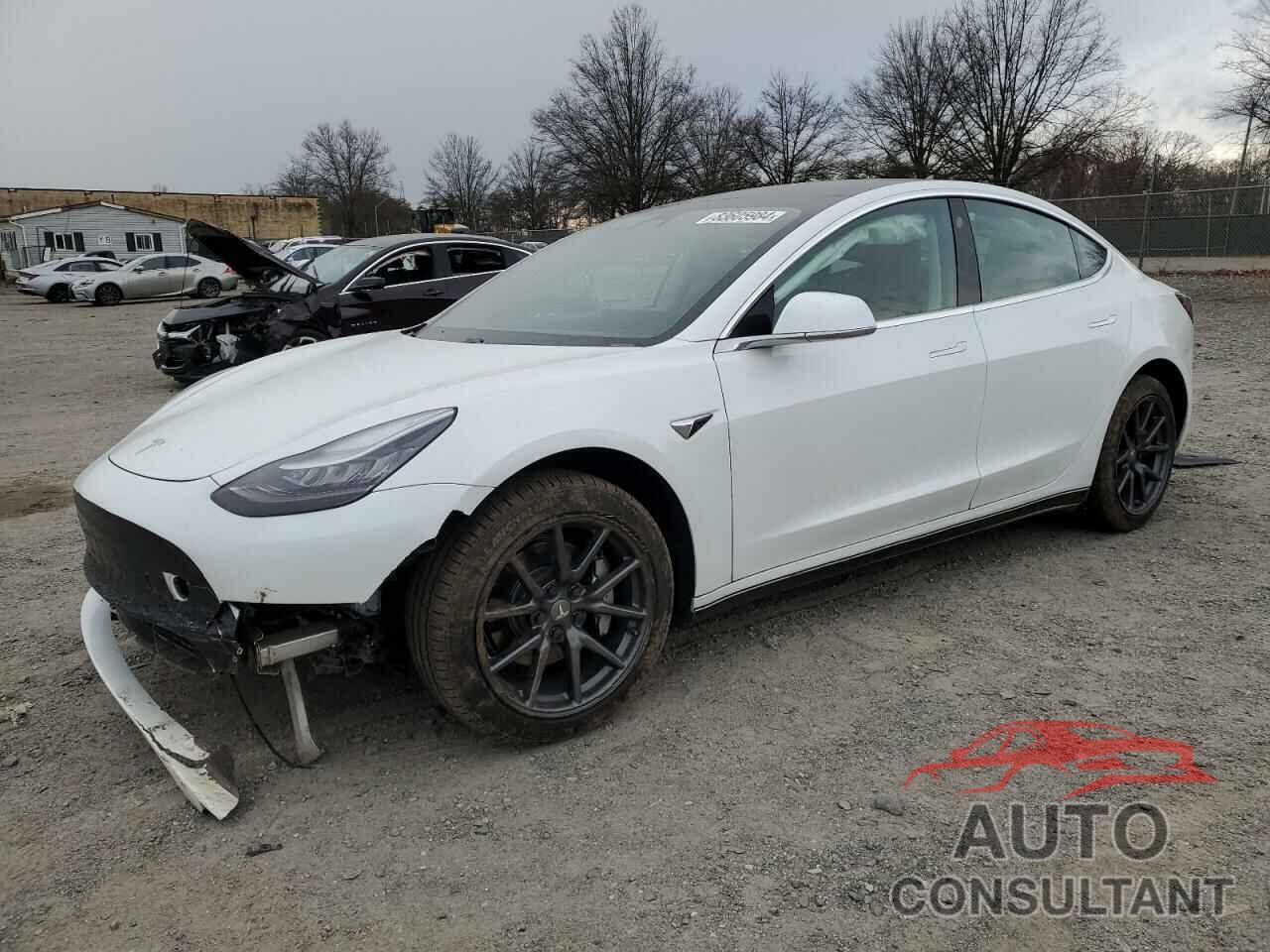 TESLA MODEL 3 2020 - 5YJ3E1EA2LF797069