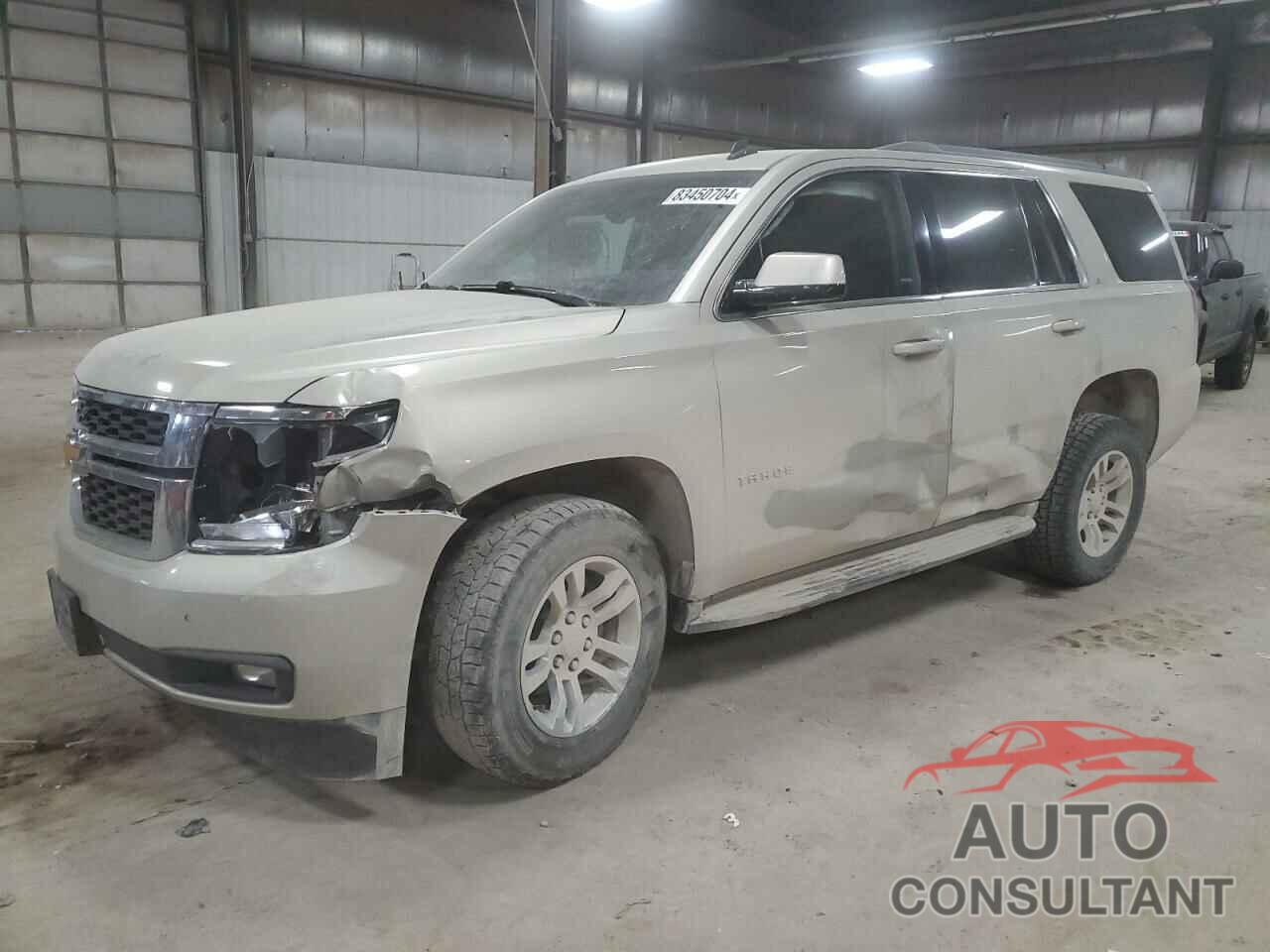 CHEVROLET TAHOE 2015 - 1GNSKBKC1FR107219