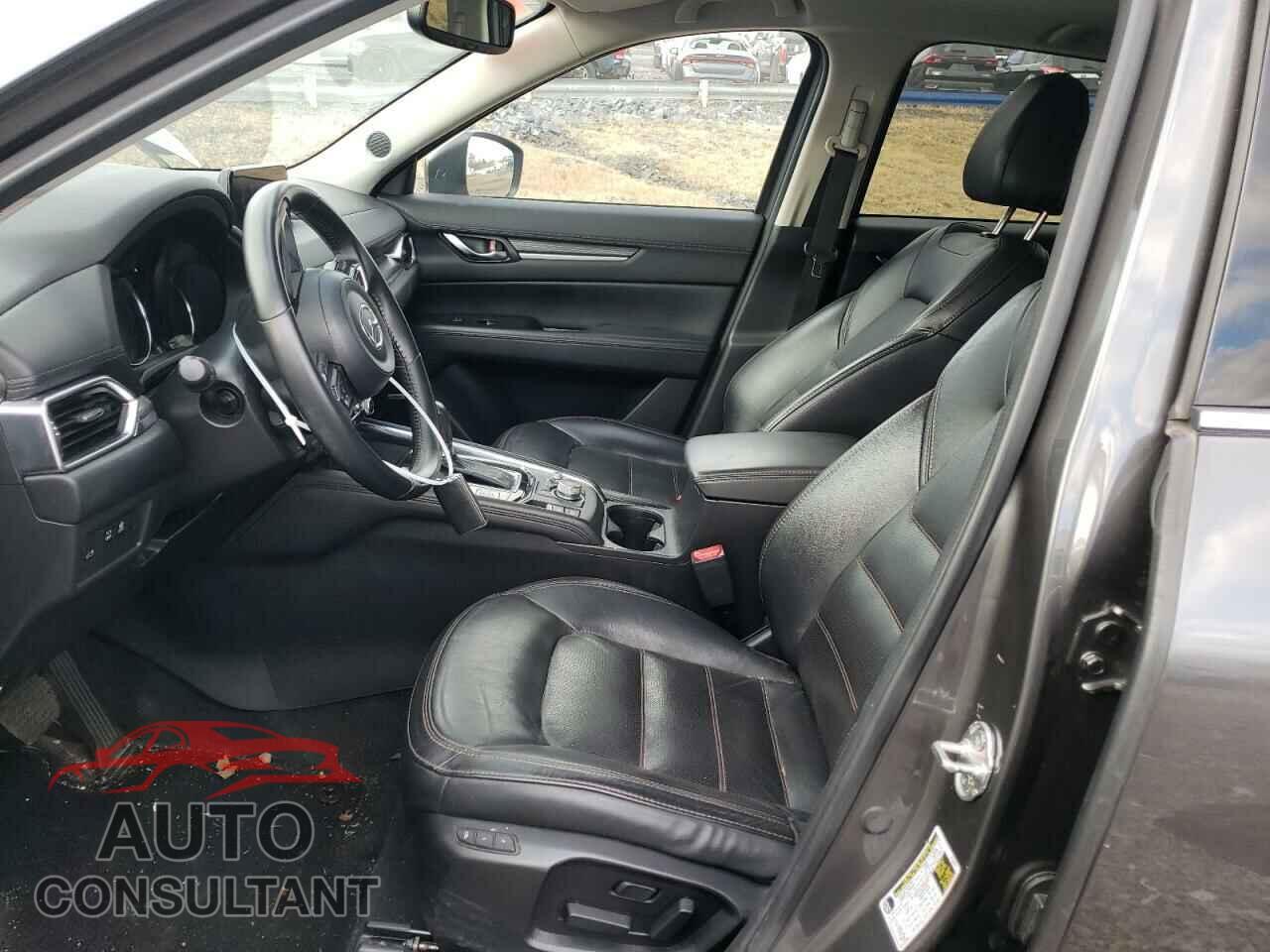 MAZDA CX-5 2020 - JM3KFBDM4L1834536