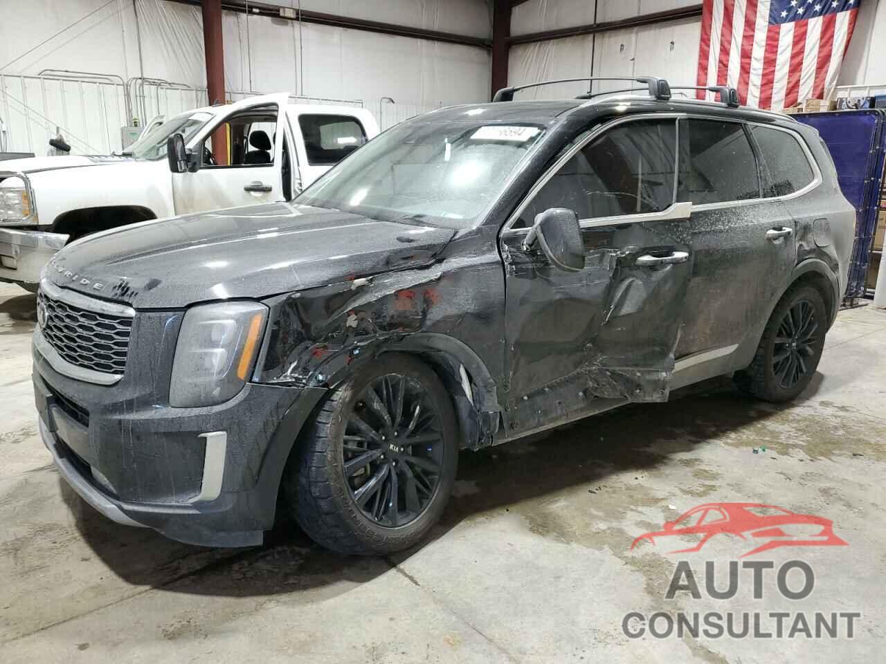 KIA TELLURIDE 2020 - 5XYP5DHC2LG062178