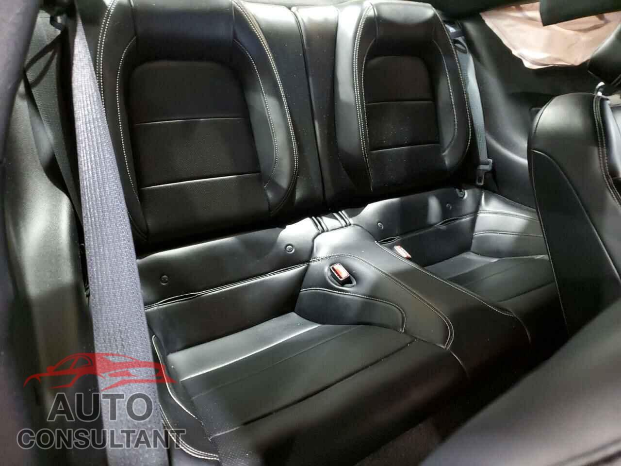 FORD MUSTANG 2015 - 1FA6P8CF6F5320638
