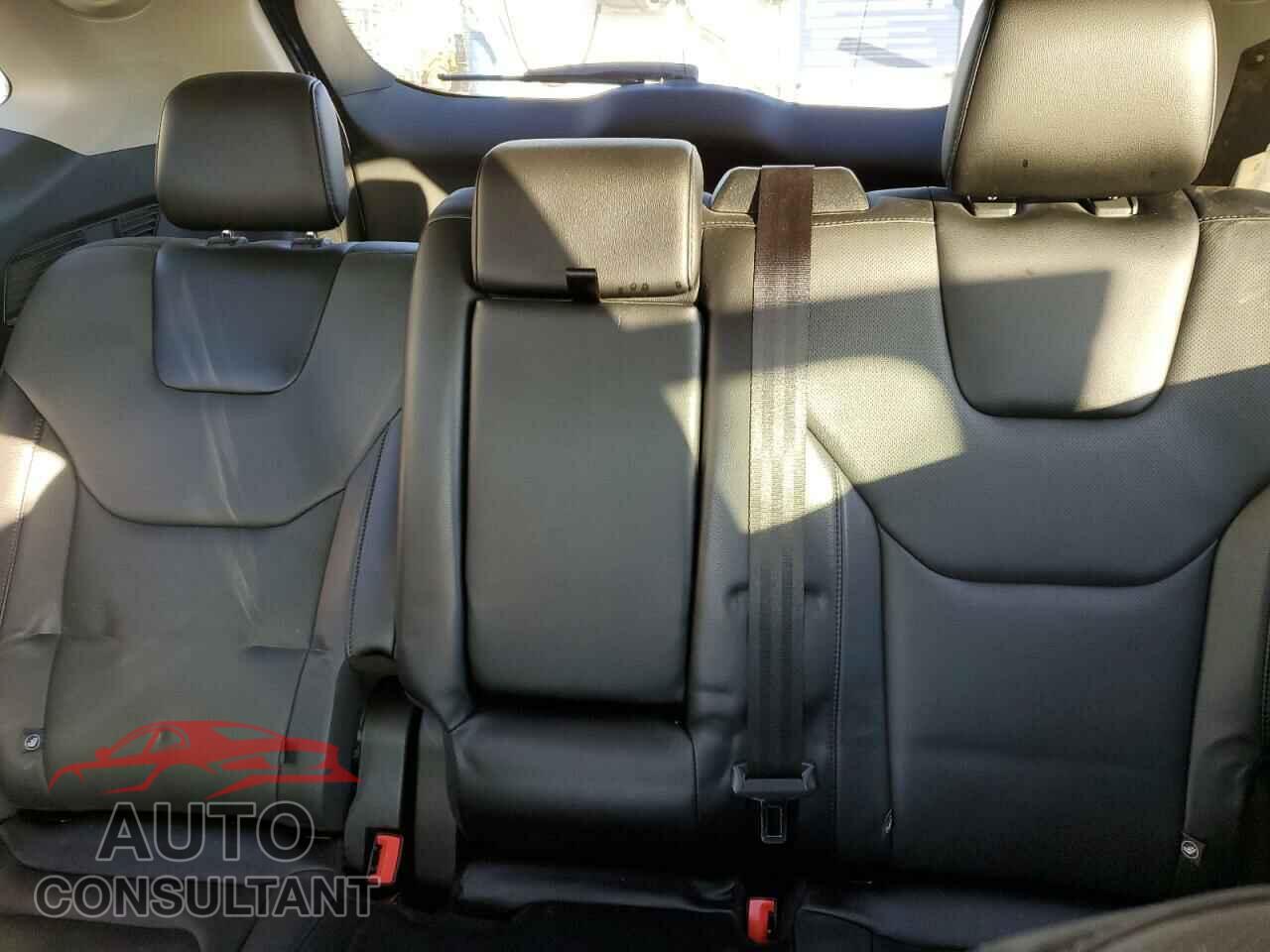 FORD EDGE 2019 - 2FMPK3K9XKBB00917