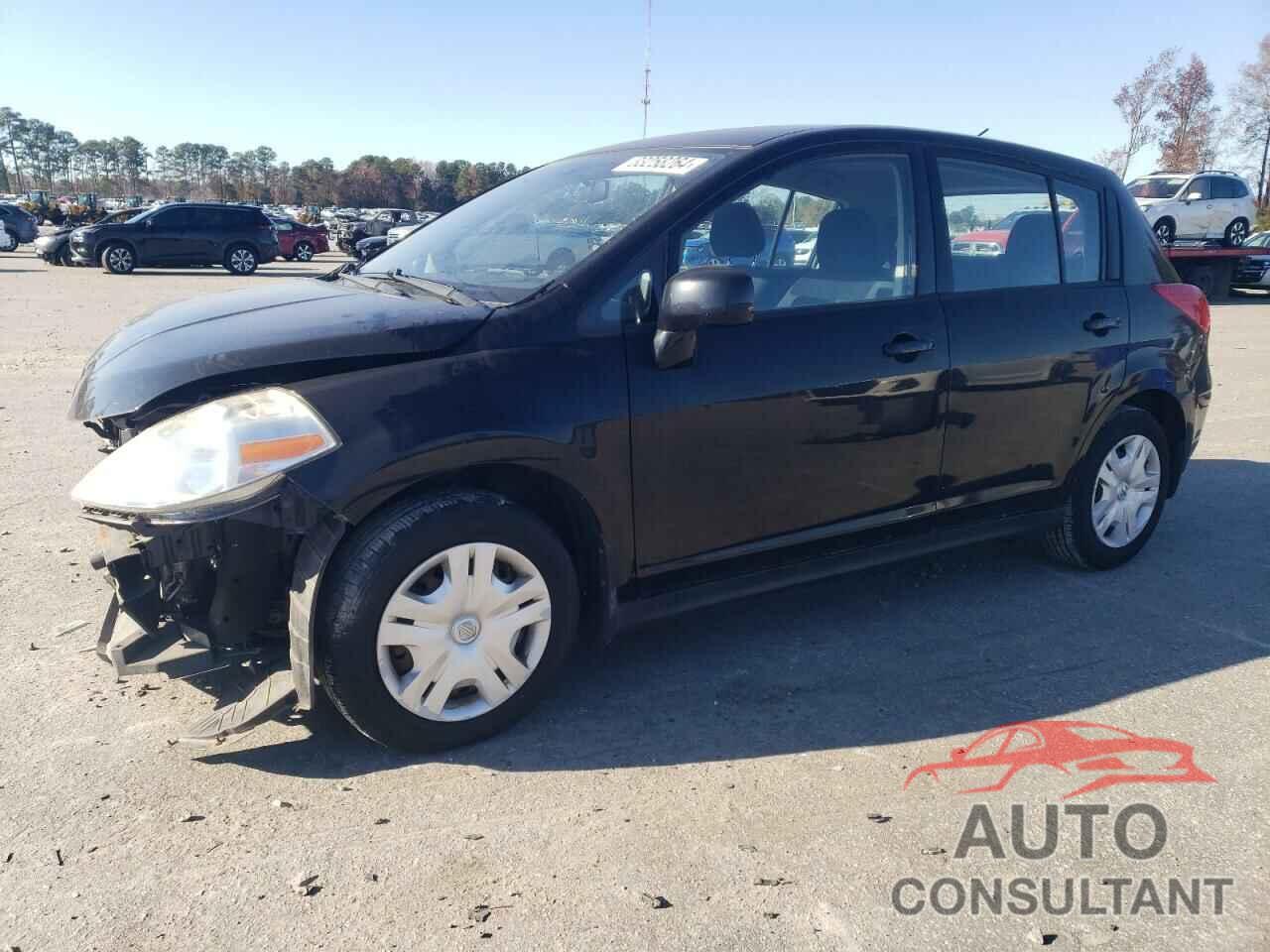 NISSAN VERSA 2011 - 3N1BC1CP3BL511211