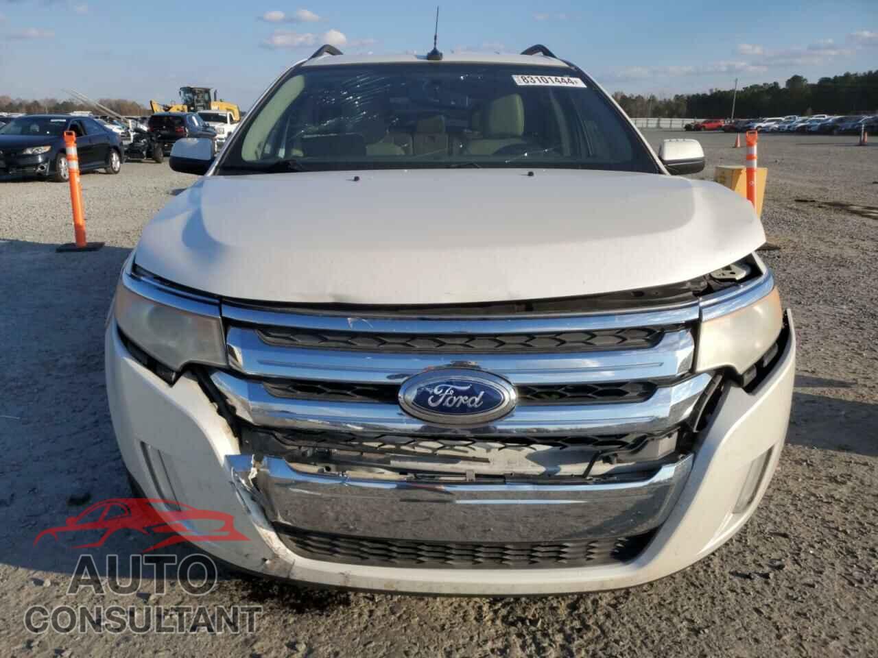 FORD EDGE 2011 - 2FMDK3JC6BBB33915