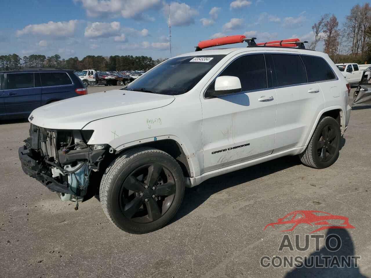 JEEP GRAND CHER 2015 - 1C4RJEAGXFC879284