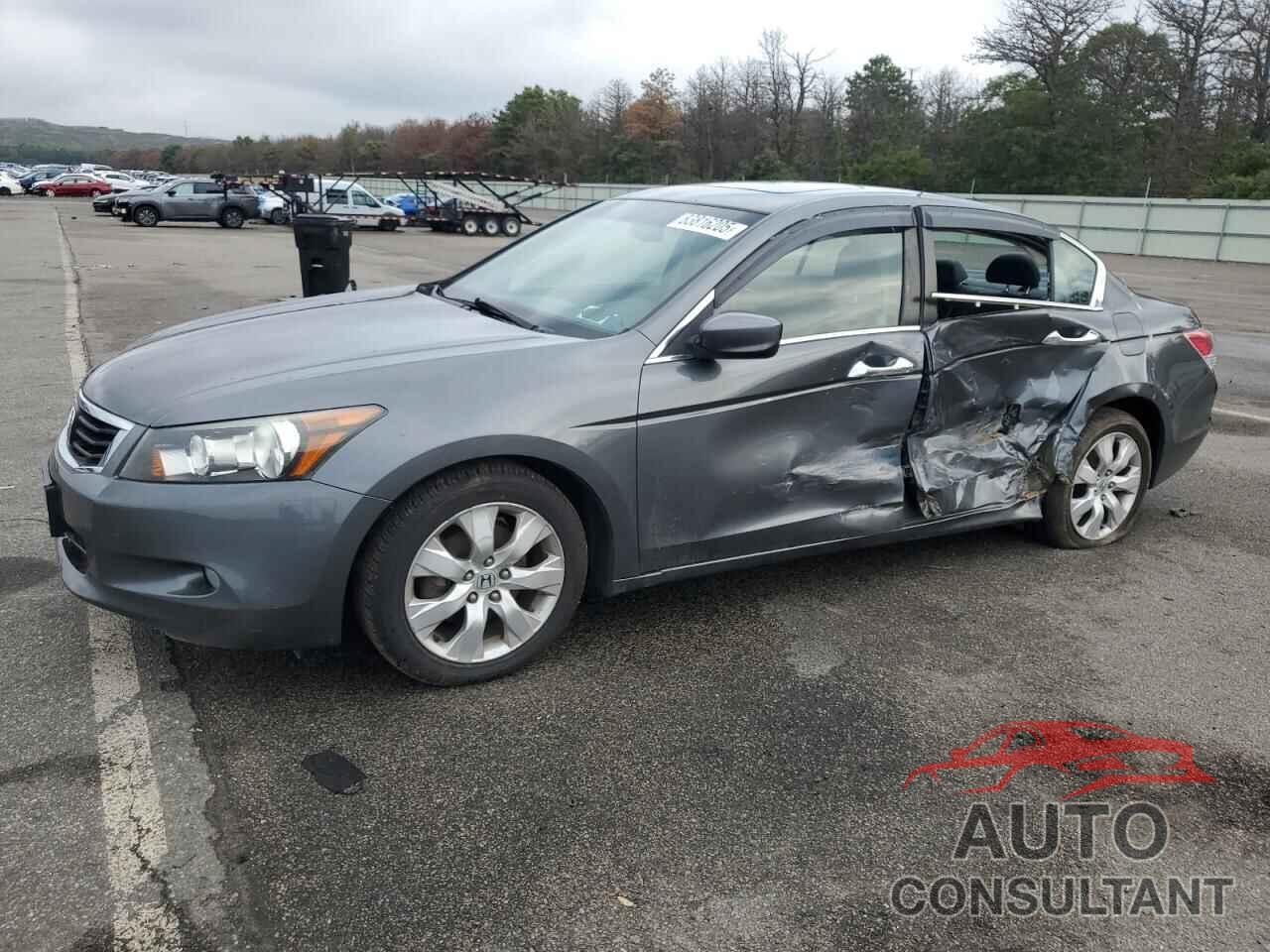 HONDA ACCORD 2009 - 1HGCP368X9A047522