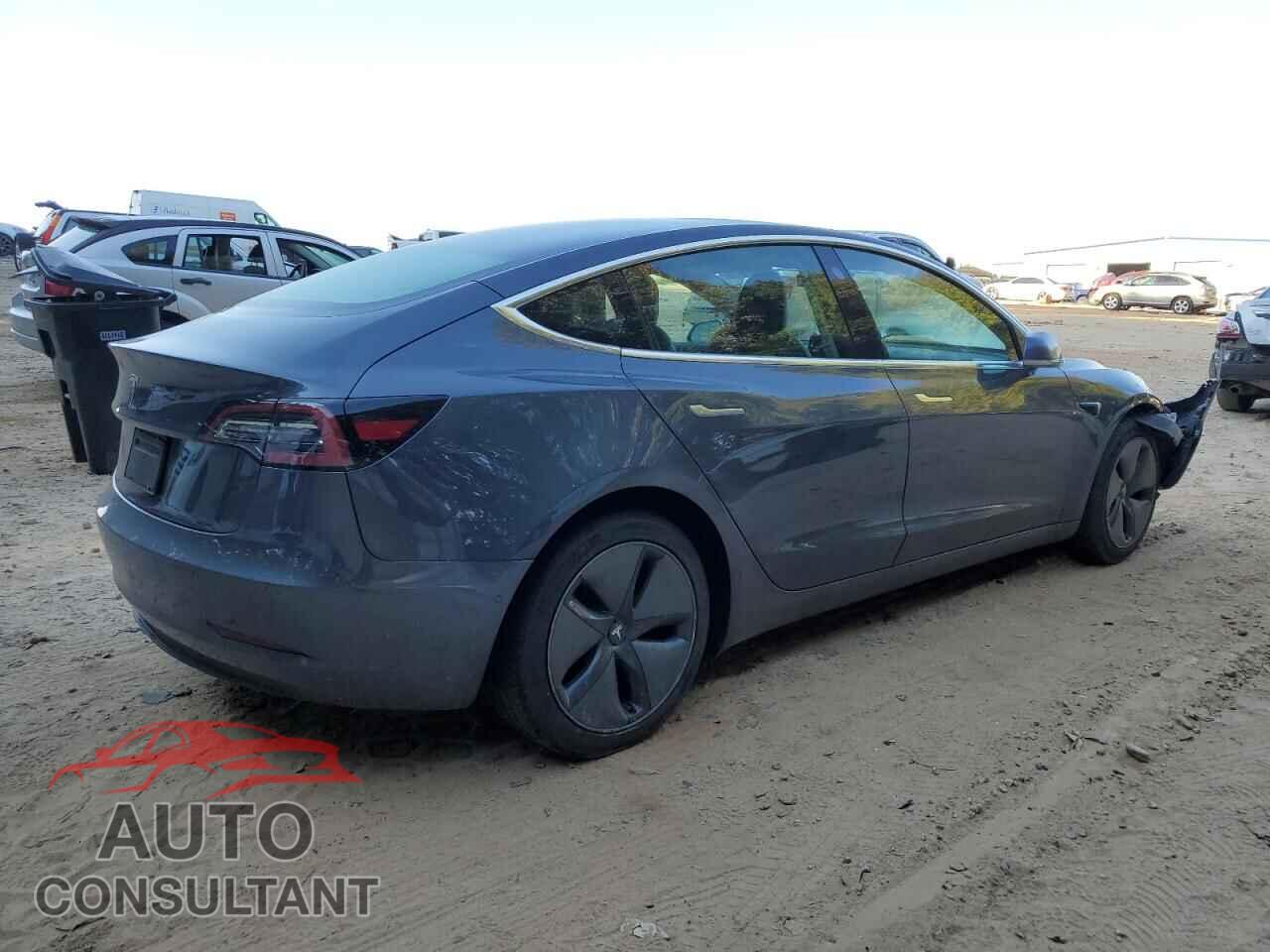 TESLA MODEL 3 2020 - 5YJ3E1EA1LF796821