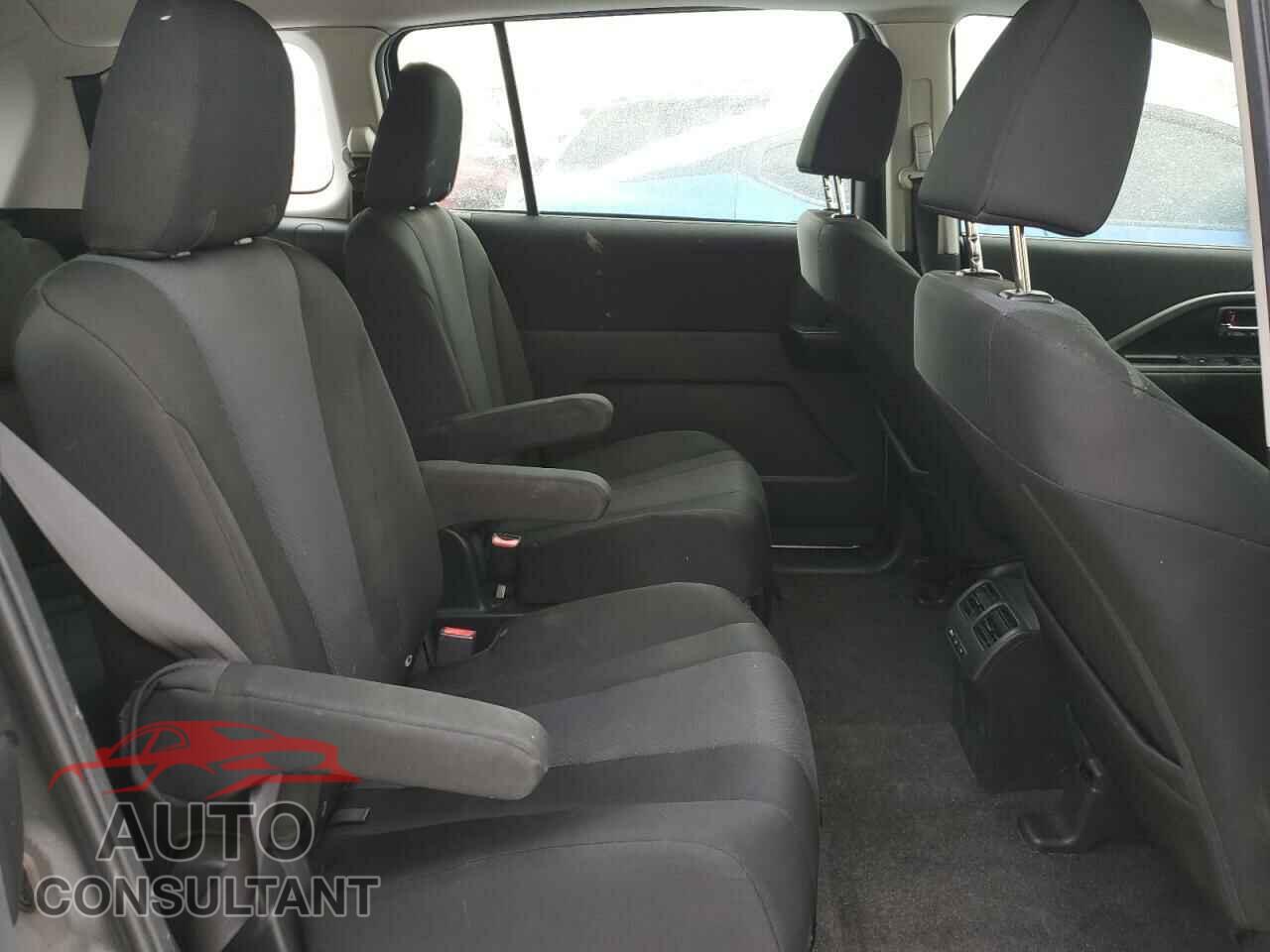 MAZDA 5 2015 - JM1CW2BL3F0189783