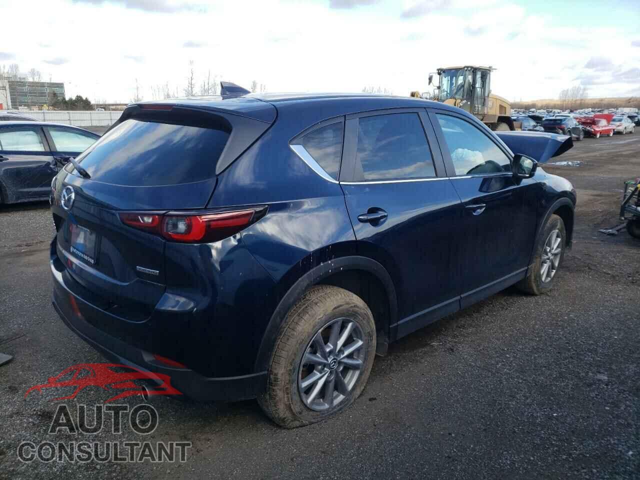 MAZDA CX-5 PREFE 2024 - JM3KFBCL7R0451486