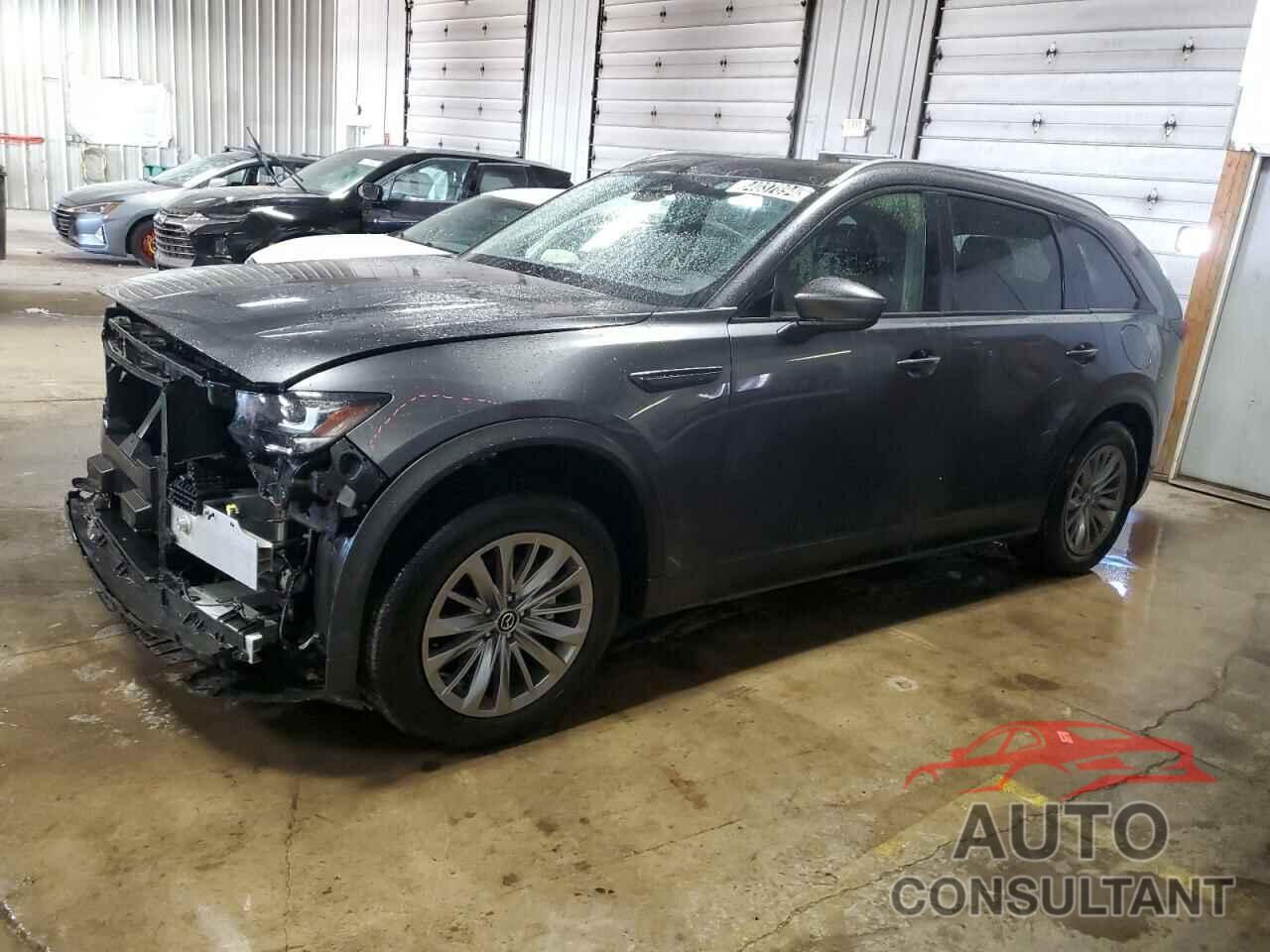 MAZDA CX-90 PREF 2024 - JM3KKCHD5R1116711