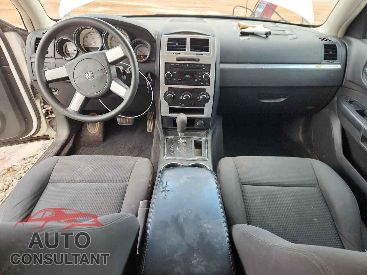 DODGE CHARGER 2010 - 2B3CA3CV2AH198288