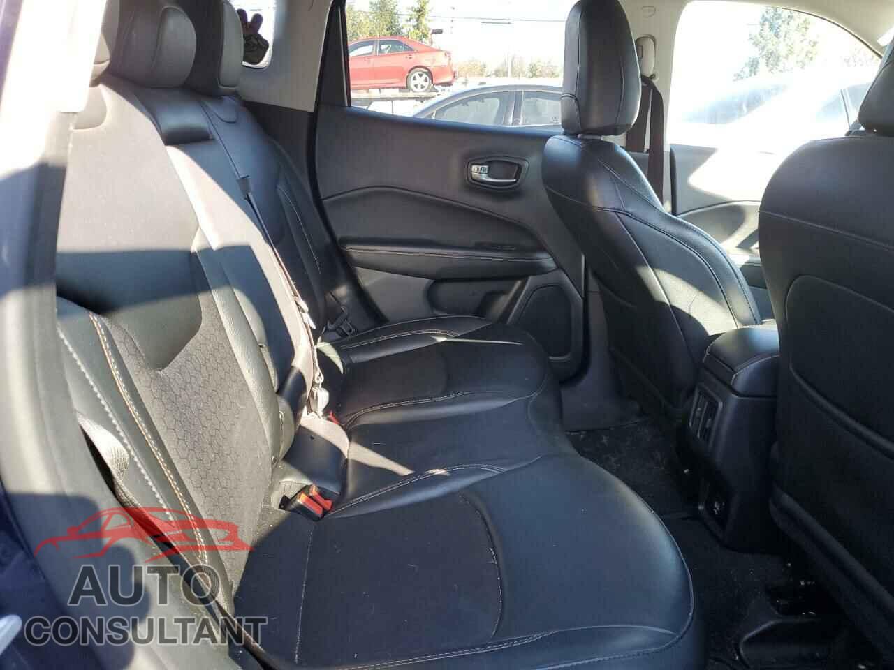JEEP COMPASS 2020 - 3C4NJDBB2LT218019