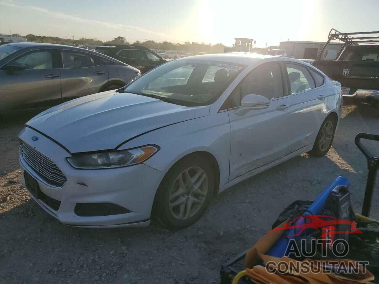 FORD FUSION 2015 - 3FA6P0HD1FR205743