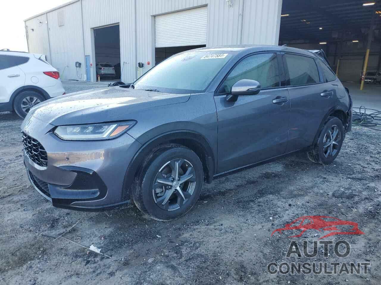 HONDA HR-V 2023 - 3CZRZ1H70PM712157