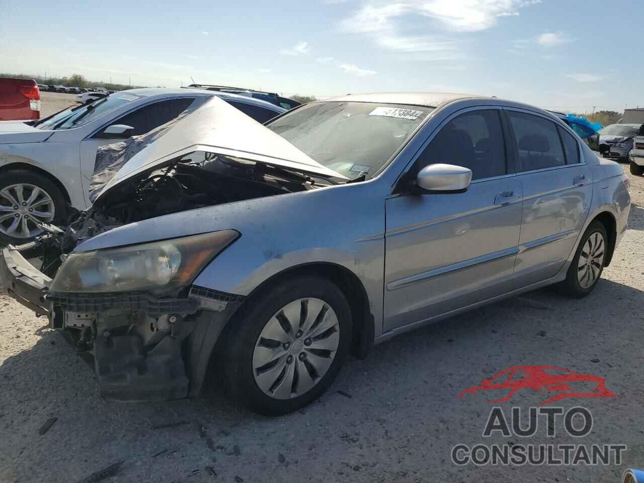 HONDA ACCORD 2011 - 1HGCP2F35BA125693