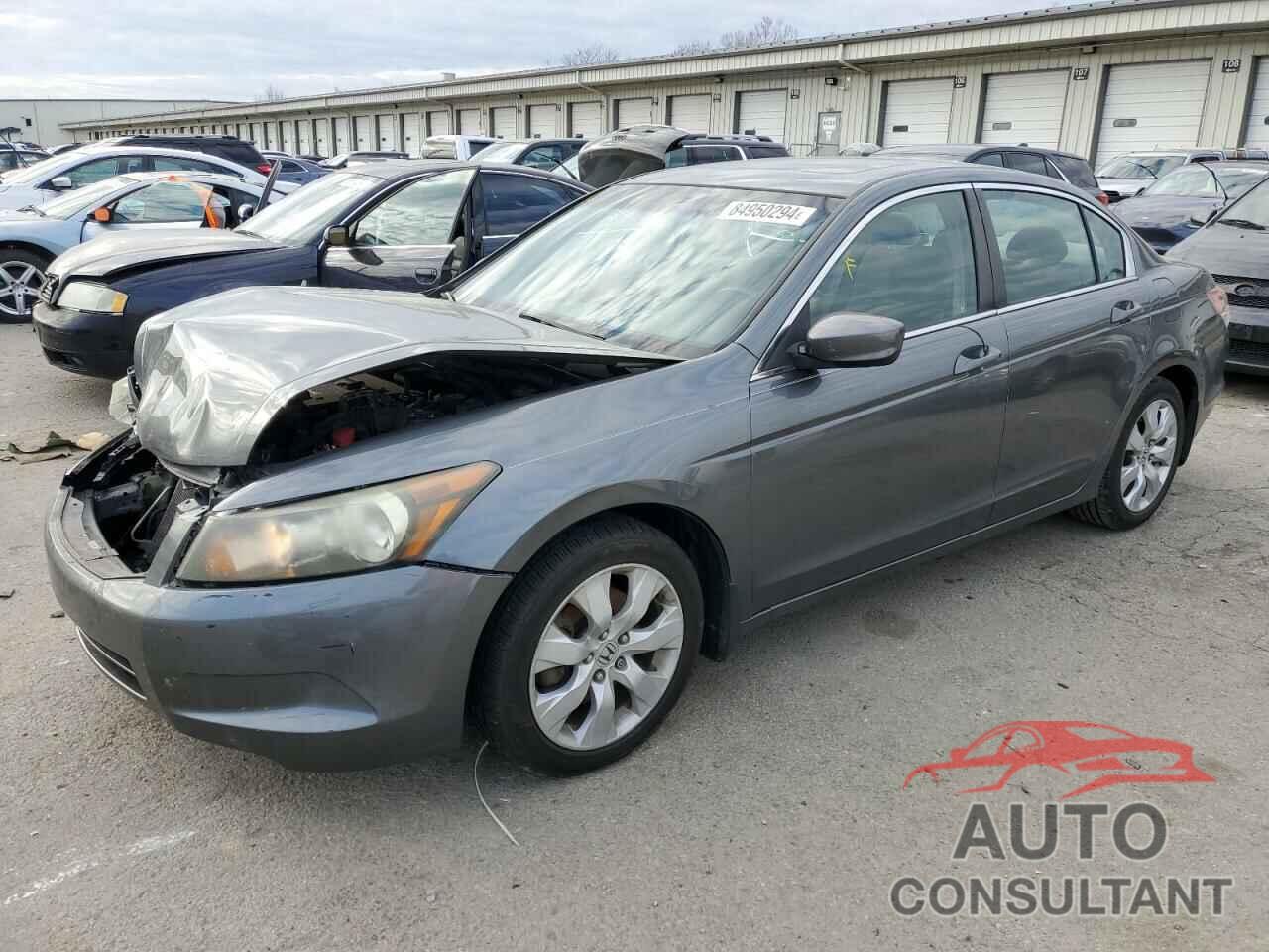 HONDA ACCORD 2009 - 1HGCP26719A197973