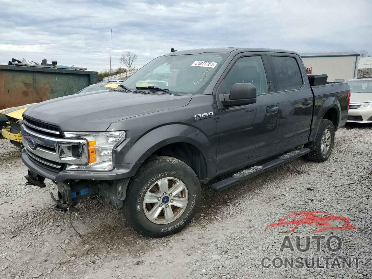 FORD F-150 2020 - 1FTEW1EB1LKD21512