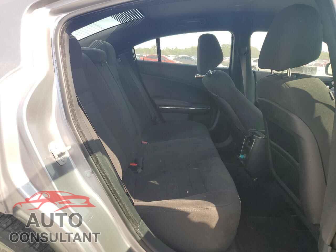 DODGE CHARGER 2014 - 2C3CDXJG5EH320525