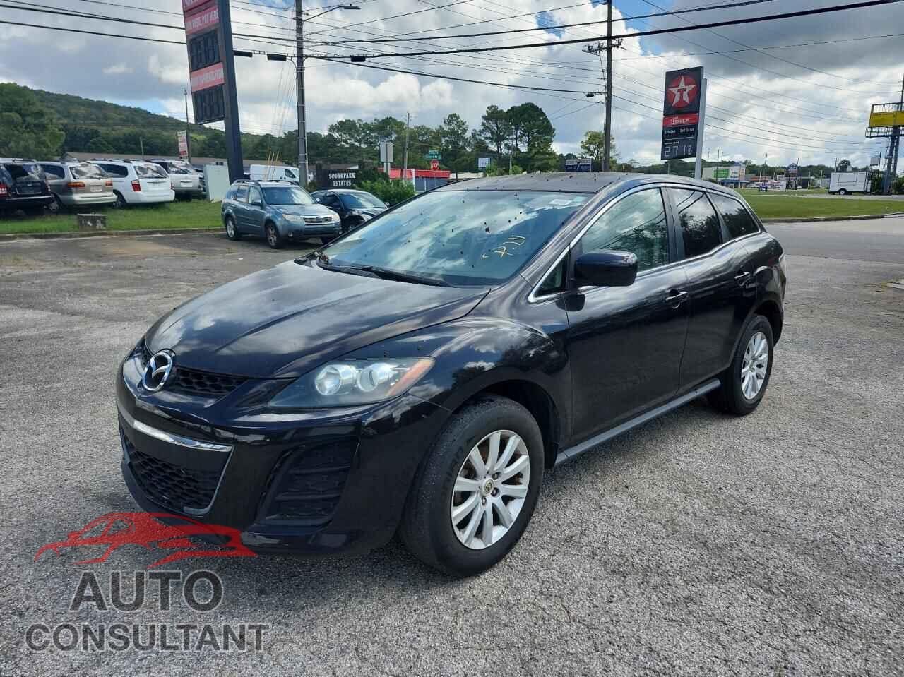 MAZDA CX-7 2011 - JM3ER2BM4B0386648