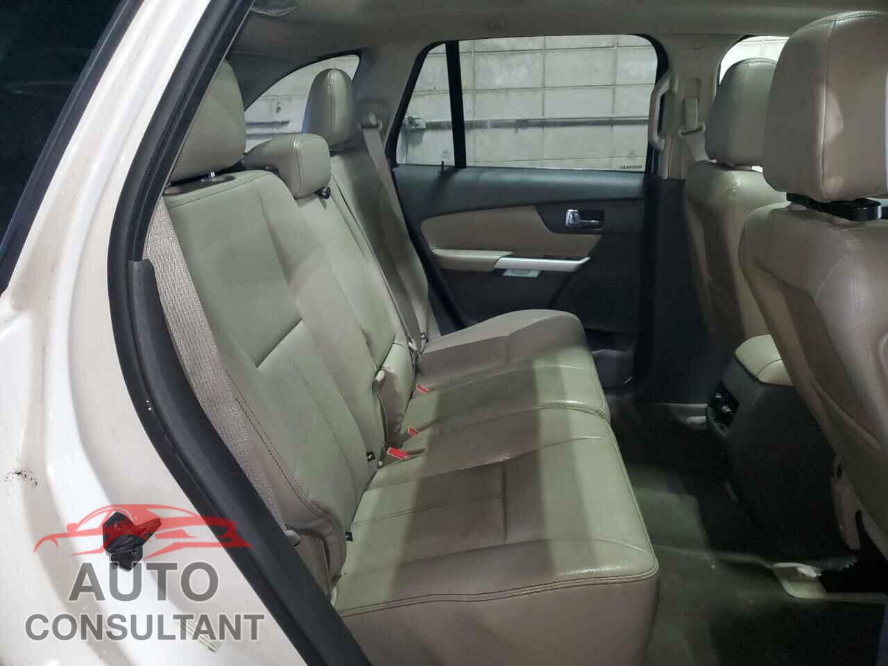 FORD EDGE 2014 - 2FMDK4JC9EBA17988