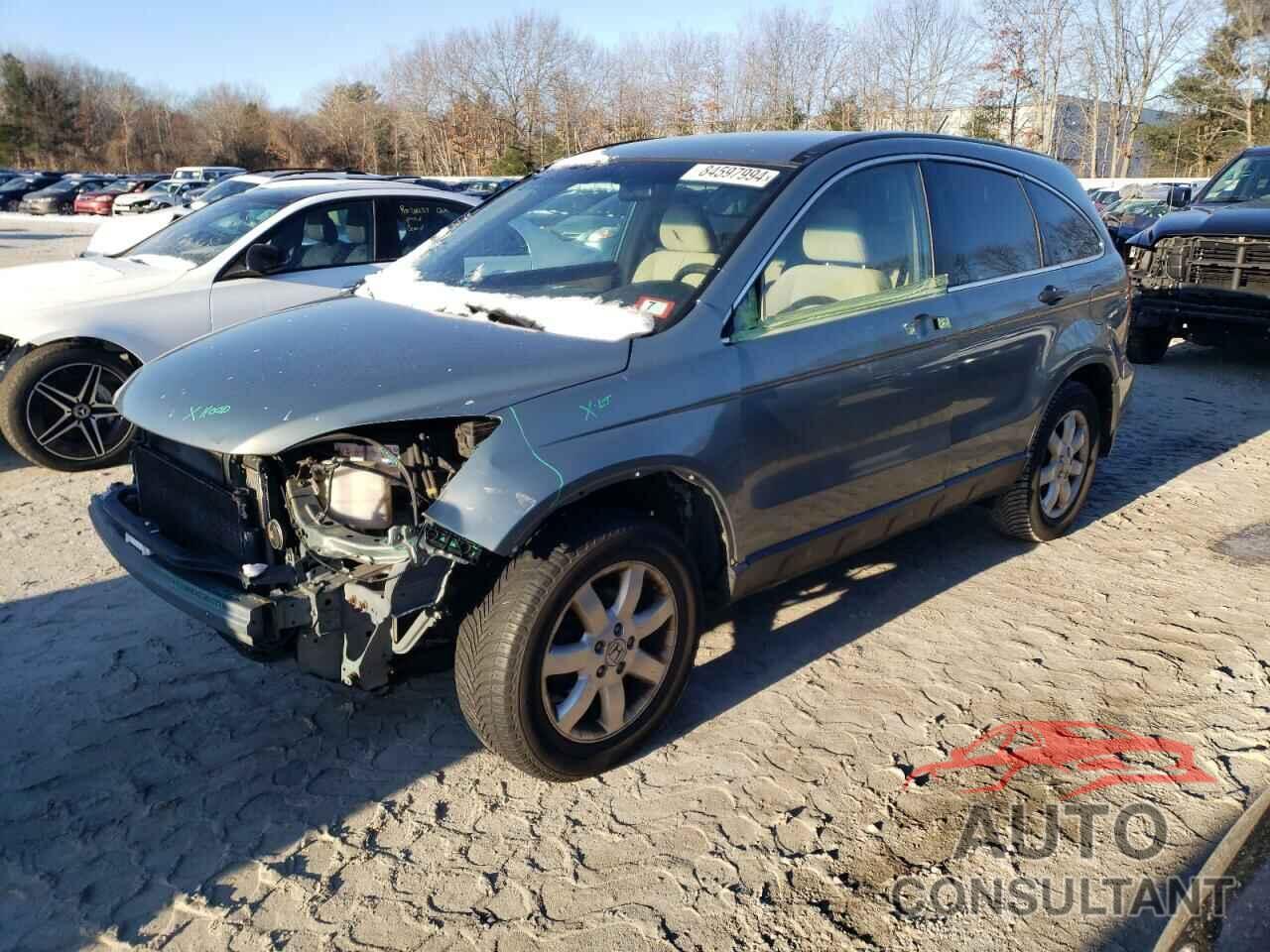 HONDA CRV 2011 - JHLRE4H49BC002311
