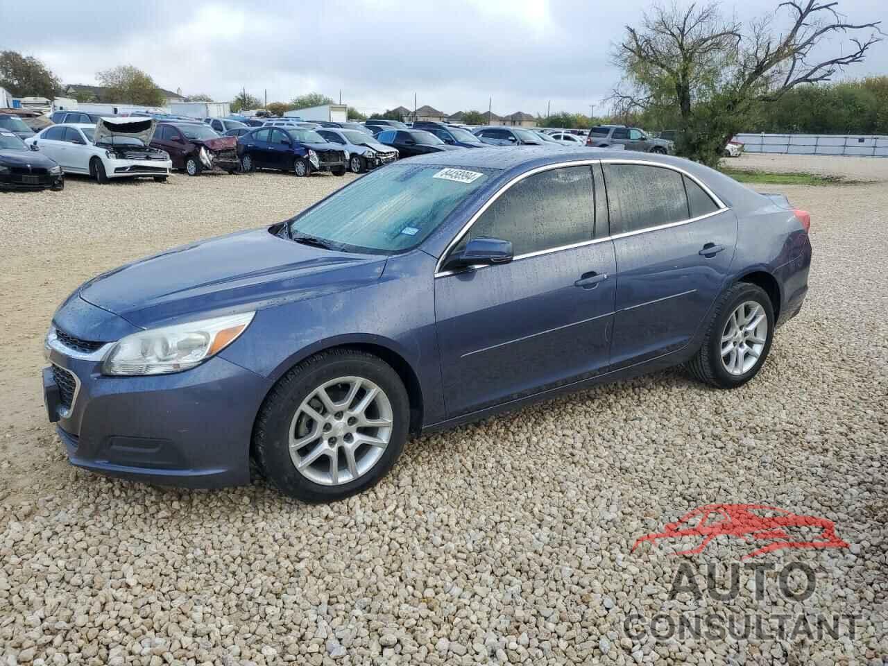 CHEVROLET MALIBU 2015 - 1G11C5SL5FF269058
