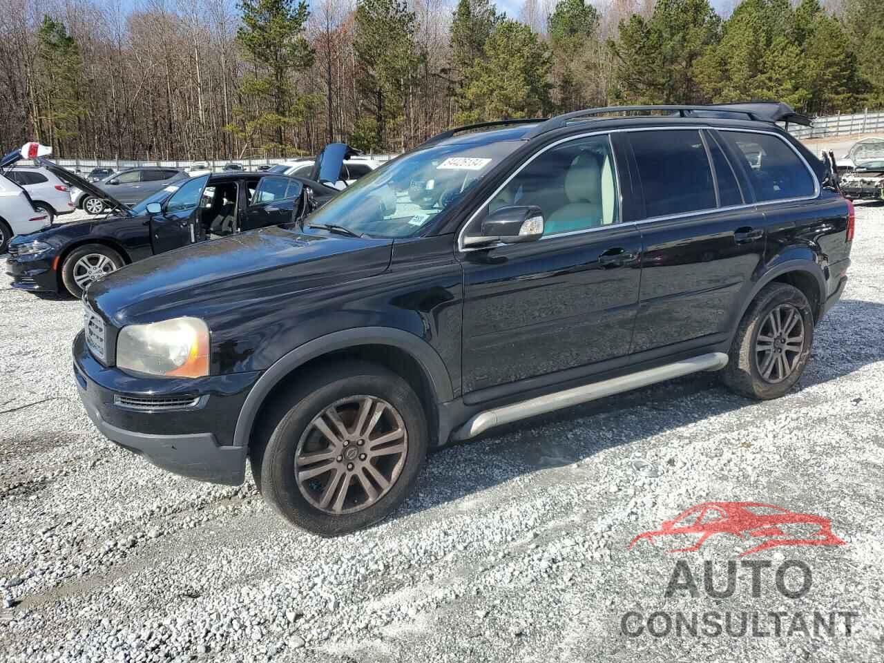 VOLVO XC90 2010 - YV4982CY3A1541811