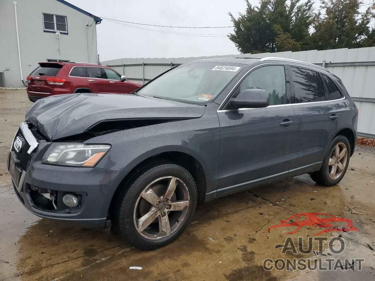 AUDI Q5 2010 - WA1LKAFP3AA054920