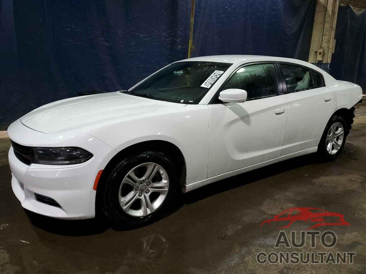 DODGE CHARGER 2022 - 2C3CDXBG6NH234560