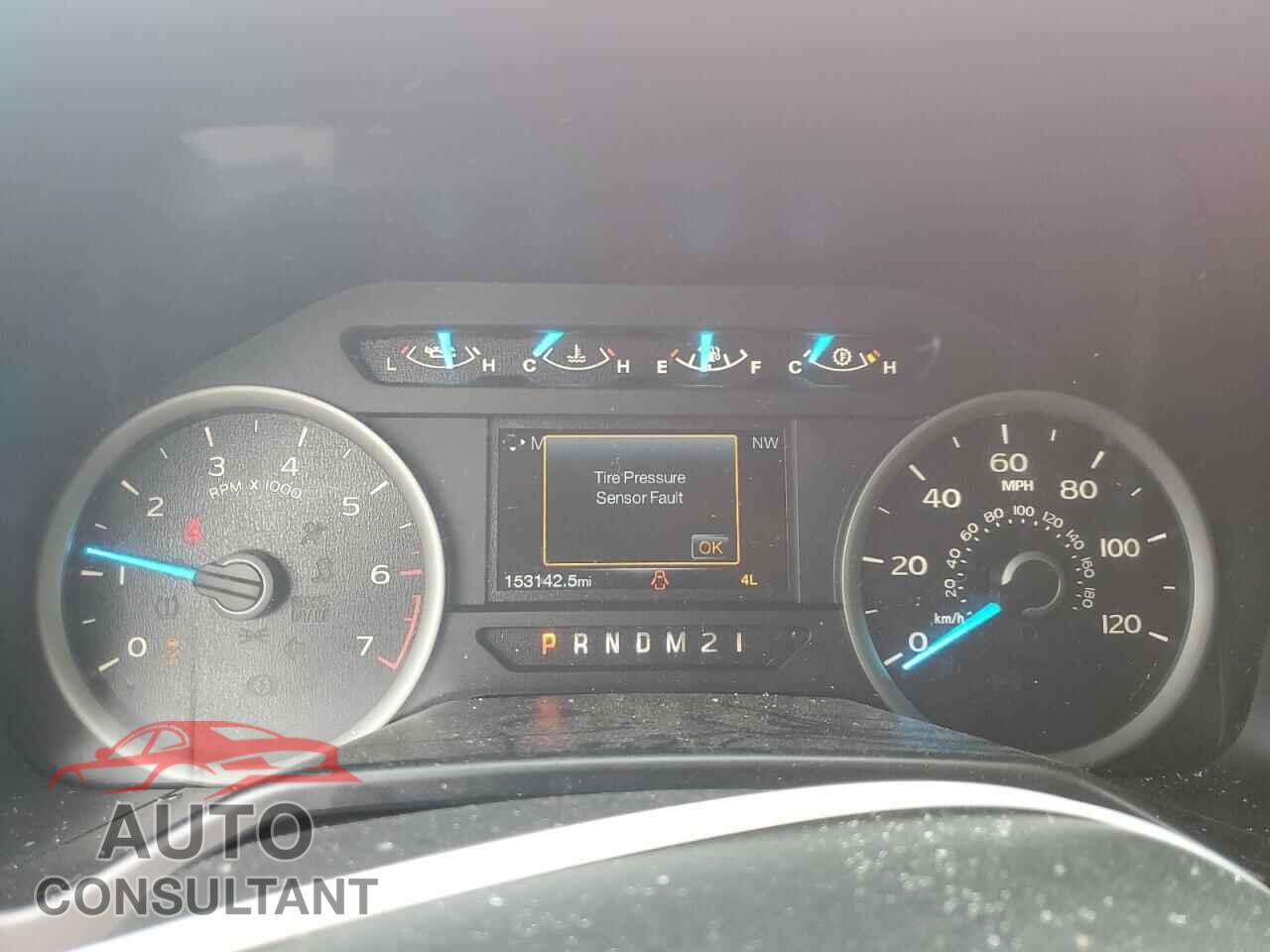 FORD F-150 2016 - 1FTEW1EF7GFC39818