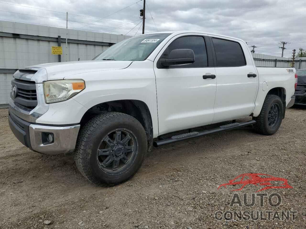 TOYOTA TUNDRA 2014 - 5TFEY5F19EX157911
