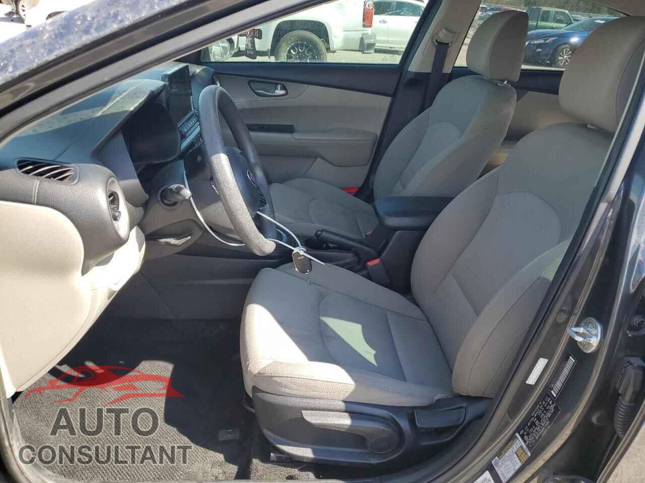 KIA FORTE 2019 - 3KPF24AD6KE109862