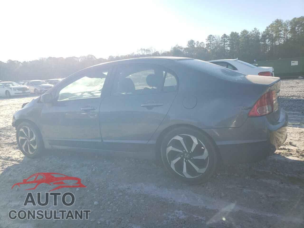HONDA CIVIC 2010 - 2HGFA1F51AH326968