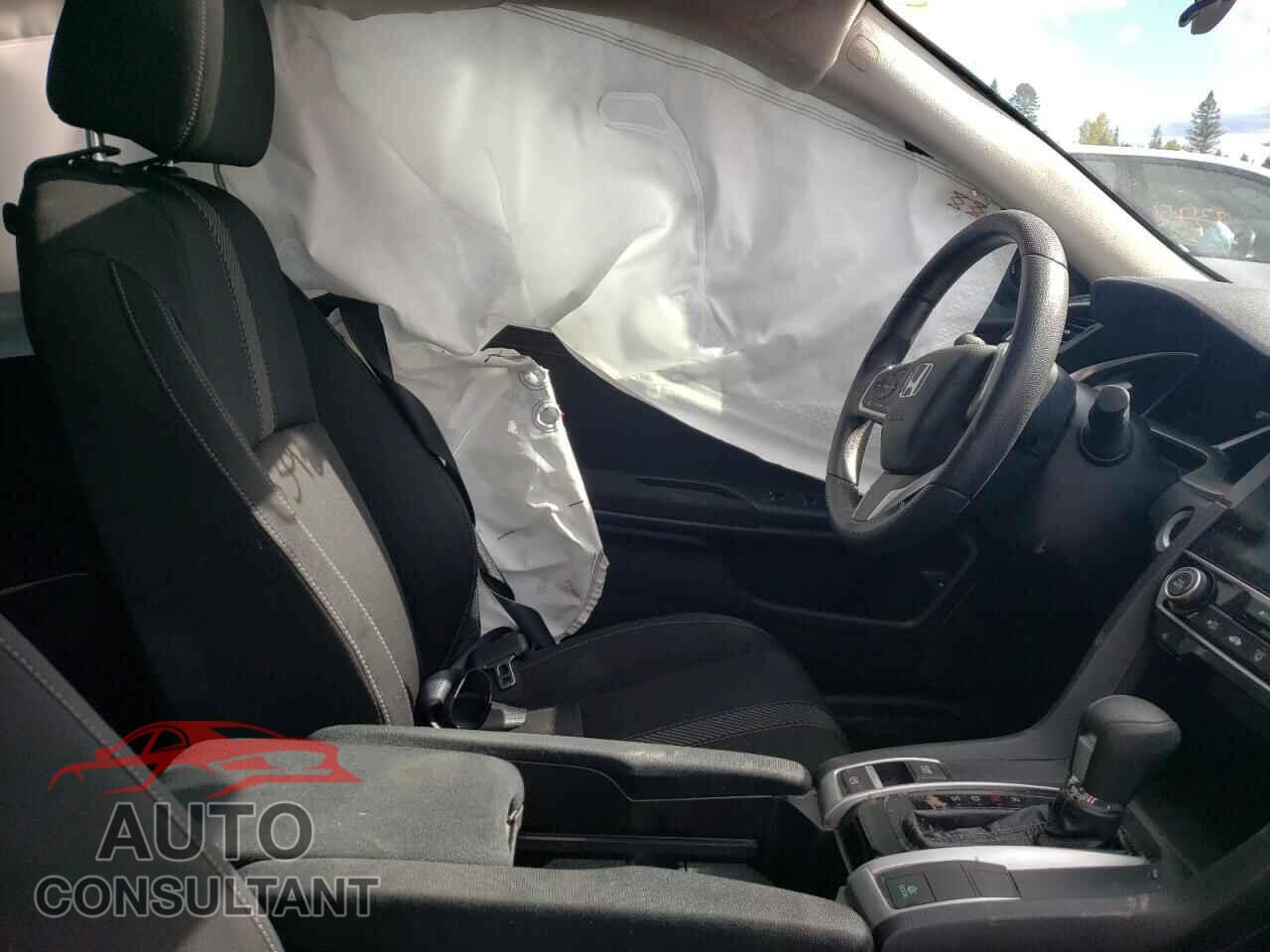 HONDA CIVIC 2018 - 2HGFC2F82JH024146