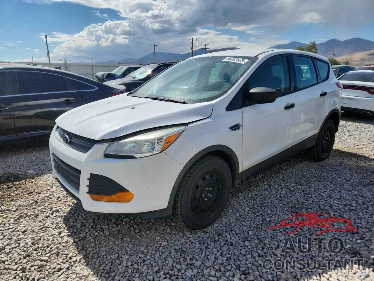FORD ESCAPE 2013 - 1FMCU0F74DUC95359