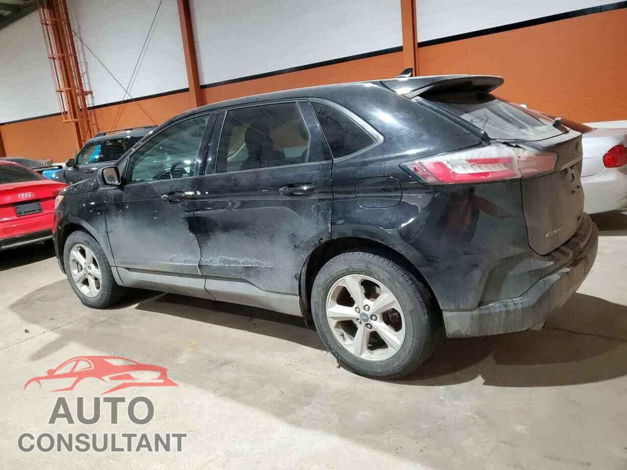 FORD EDGE 2019 - 2FMPK4G97KBB77968