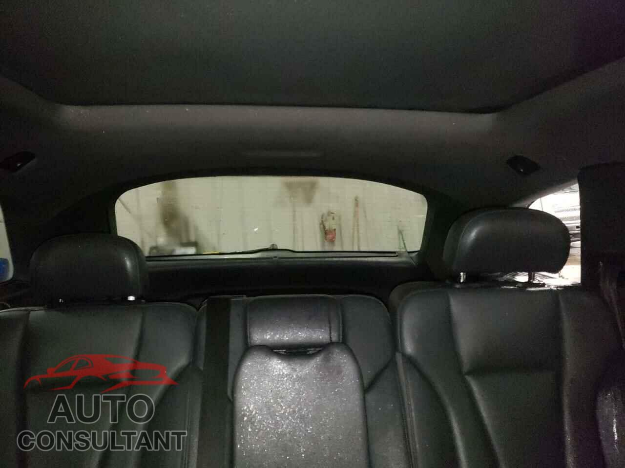 AUDI Q7 2017 - WA1LAAF71HD017845
