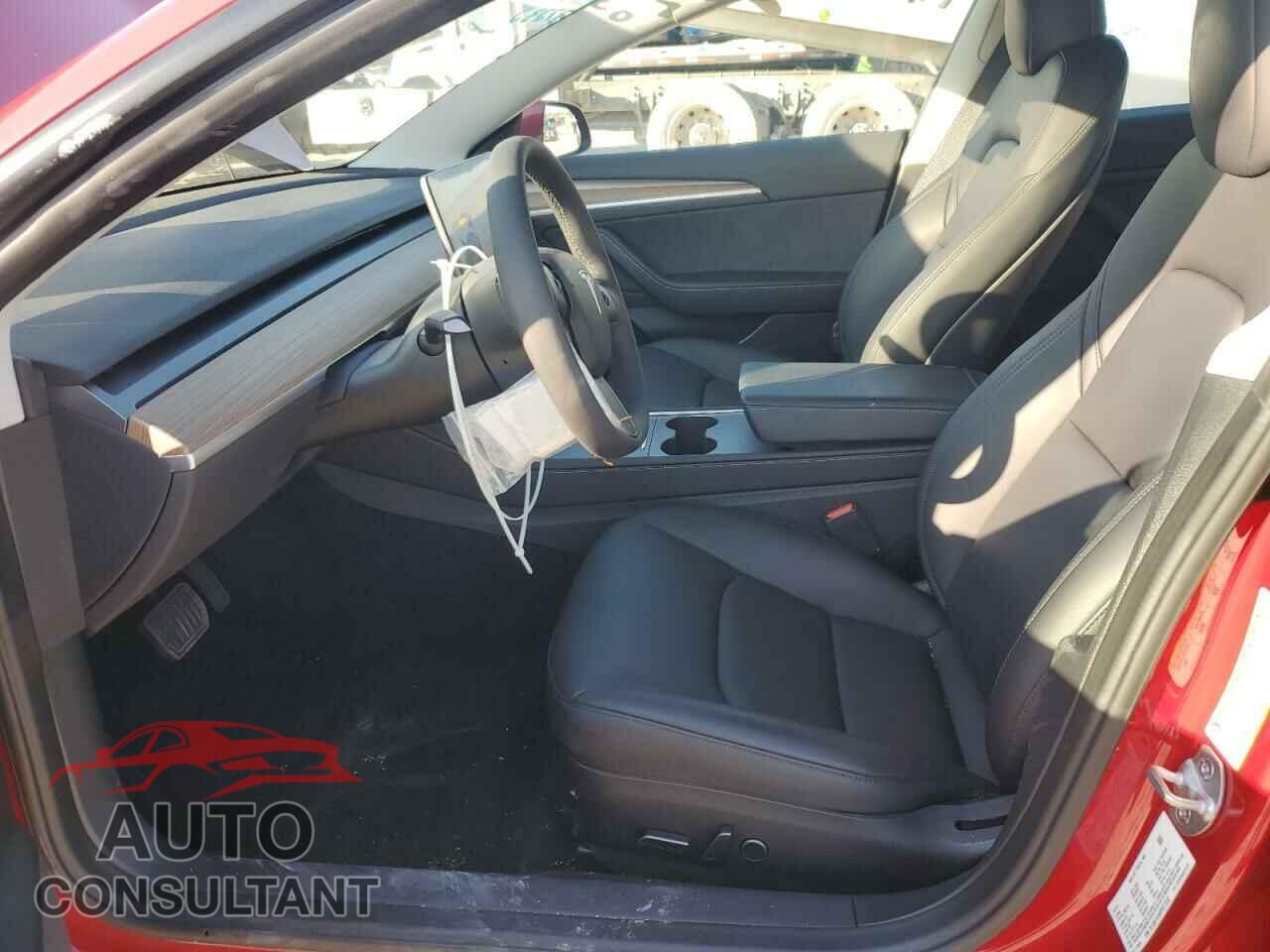 TESLA MODEL 3 2023 - 5YJ3E1EA4PF677232